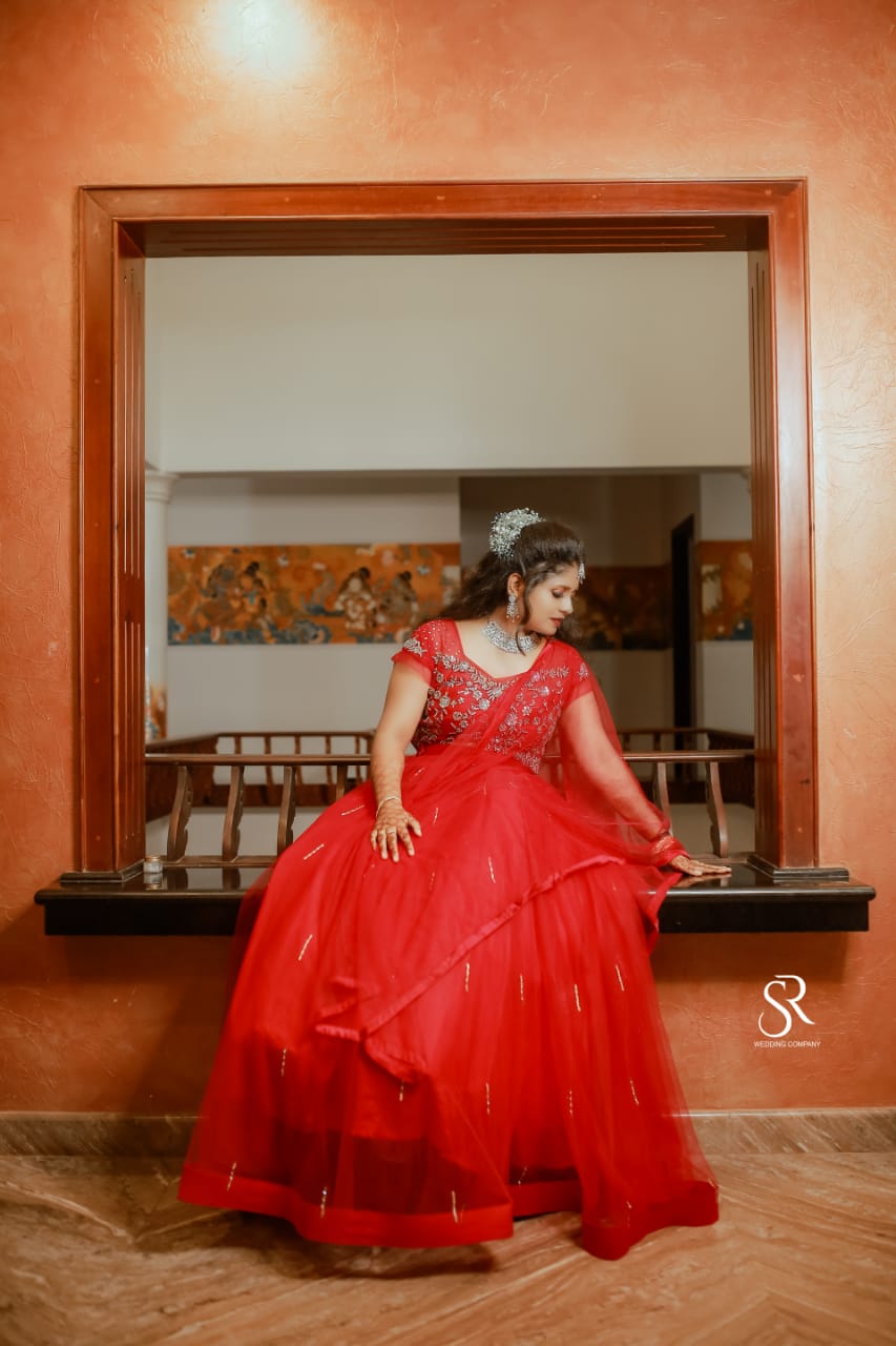 TOUCH N SHINE BEAUTY PARLOUR ARIYALLUR